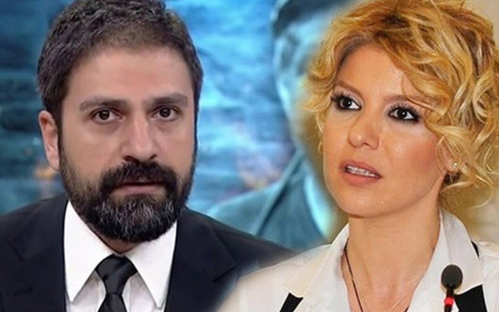 Erhan Çelik'ten skandal açıklamalar "Gayri ahlaki ilişki yaşadığı.."