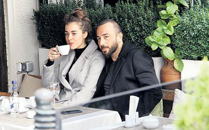 Hakan Baş büyük sürpriz hazırladı Bensu Soral ne yapacağını şaşırdı!