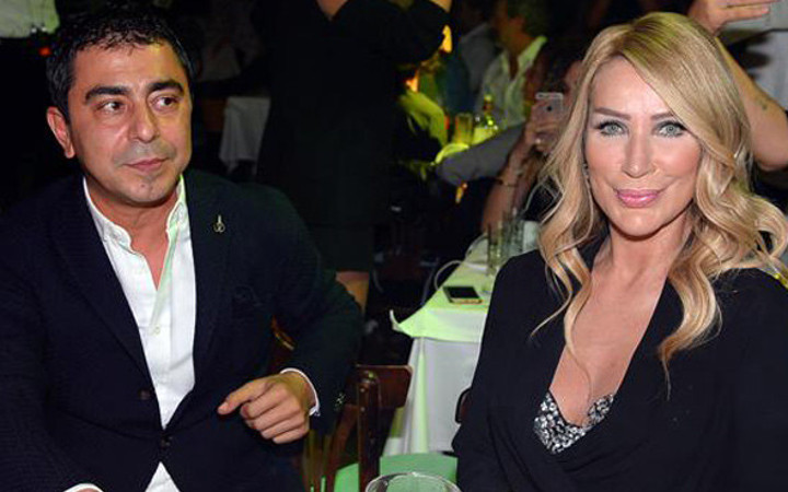 Takipçisinden Seda Sayan'a şok uyarı!