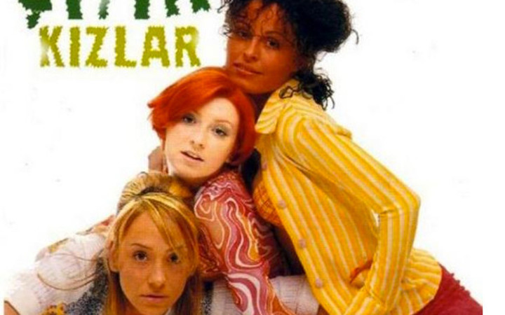 Bir döneme damga vuran Çıtır Kızlar'ın son haline bakın artık çıtır yok