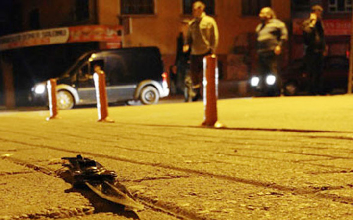 17 yaşındaki maganda: Ne yapayım öldüyse, hepimiz öleceğiz!