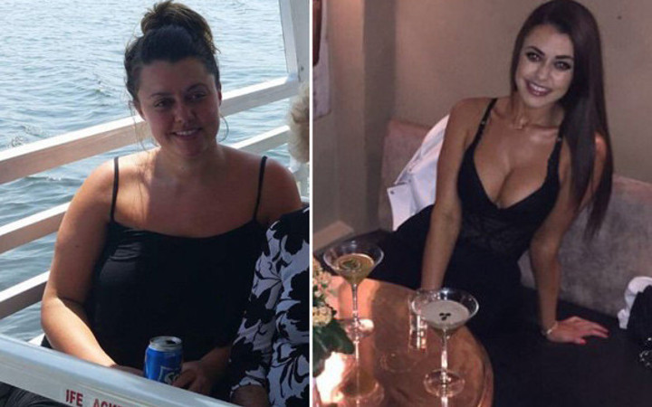 Böyle değişim görülmedi! İğne ipliğe döndü resmen