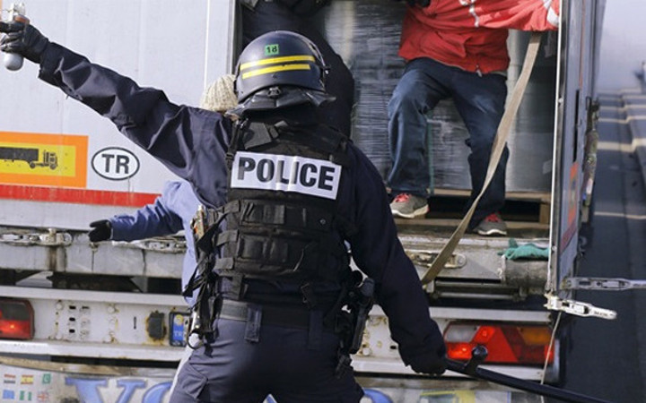 Kesilmiş cinsel organını bulabilmek için... Şoke eden olay