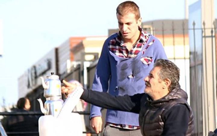 Türklerin yardımseverliğini gösteren deney güne damgasını vurdu!