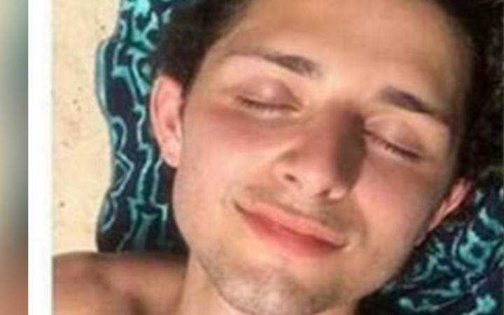 Herkese ben tatildeyim dedi bu fotoğraf paylaştı ama sonrası fena