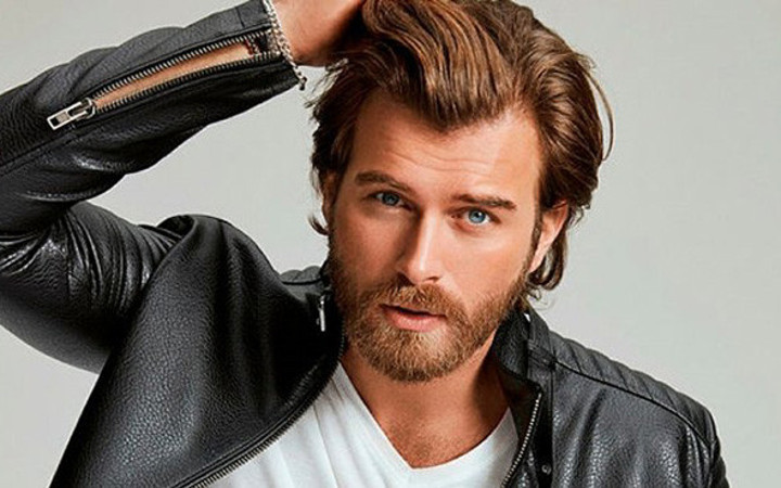 Kıvanç Tatlıtuğ milyonluk reklam anlaşmasına imza attı