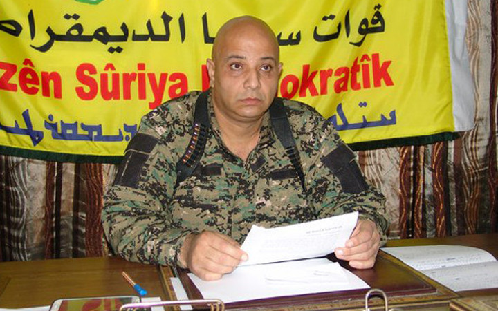 PKK'nın en kritik ismi Türkiye'den istedi MİT harekete geçti!