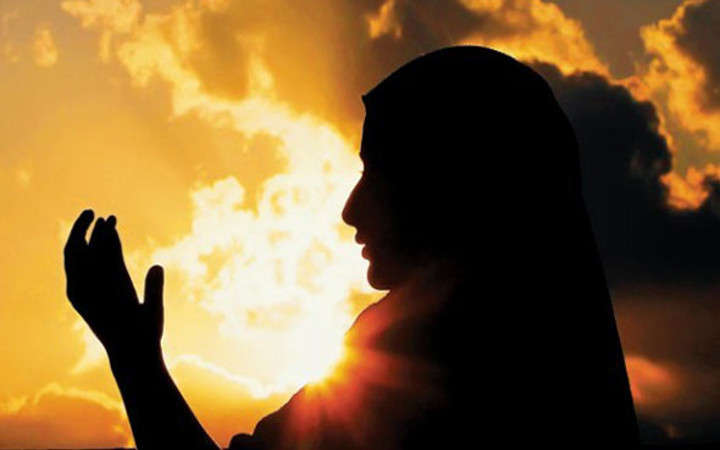 Cennetin 8 kapısını açıyor cuma günü bu duayı okuyanlar...