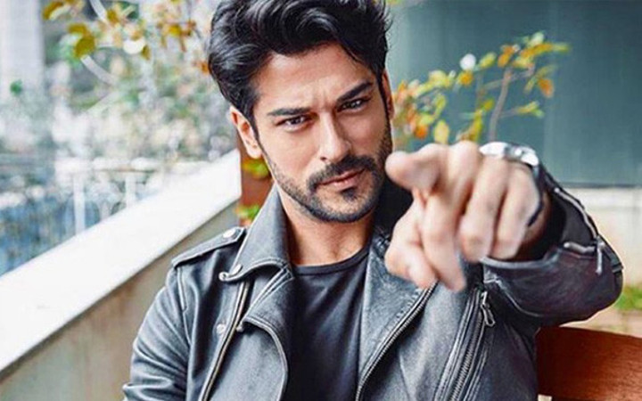 Burak Özçivit paraya para demiyor servet kazanacak!