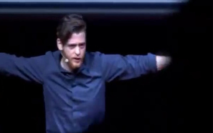 Metin Hara'nın motivasyon konuşması kıskanç sevgiliye yazılınca...