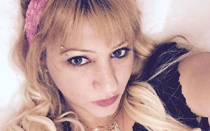 Bar sahibi kadın sokak ortasında öldürüldü