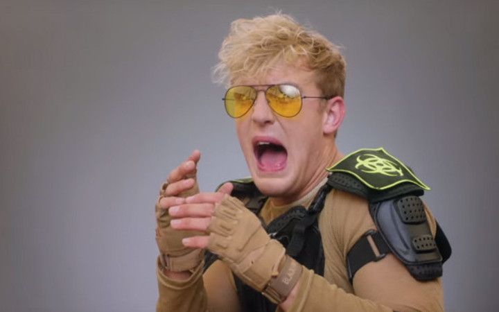 Youtube'dan milyonlar kazandı bakın parasını nereye yatırdı