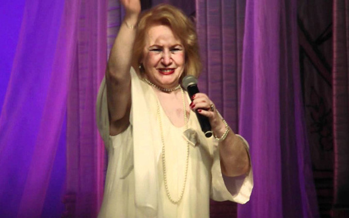 Bir dönemin efsanesiydi şimdi perişan halde