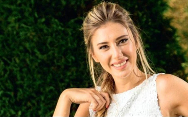 Şeyma Subaşı o ünlüye açtığı davayı kazandı