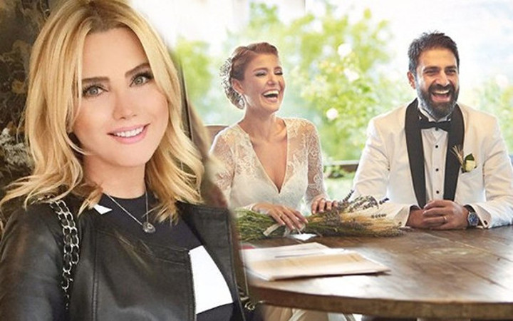 Ece Erken'den Gülben Ergen'e: Haddini bileceksin!