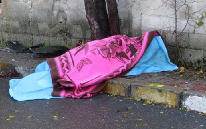 İstanbul'da feci olay! Ölüme birlikte yürüdüler...