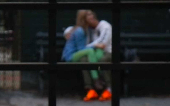 Büyük rezalet kadın öğretmen iki öğrencisiyle birlikte...