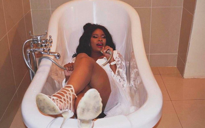 Ülkede herkes açlık sınırında bir de onların paylaştıklarına bakın!