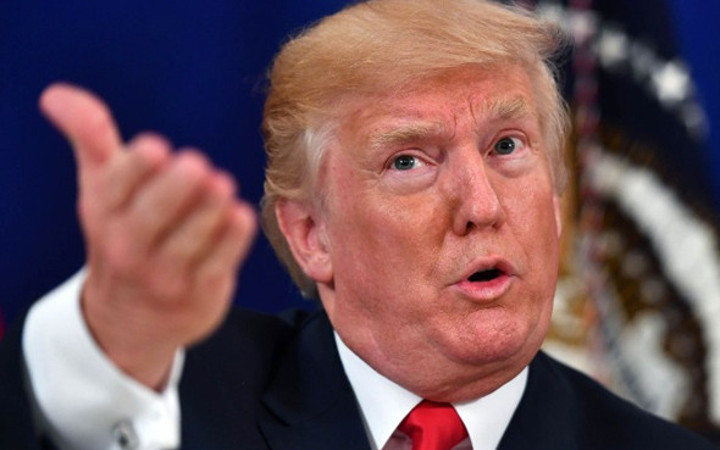 Beyaz Saray çalkalanıyor! Asya gezisinde seks skandalı