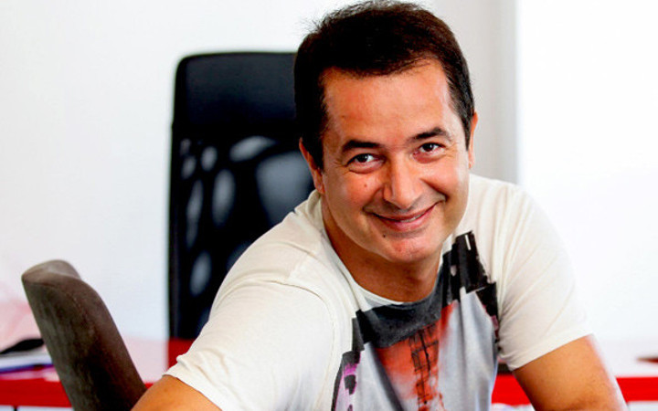 Acun Ilıcalı'dan 'Ramazan ayı' itirafı