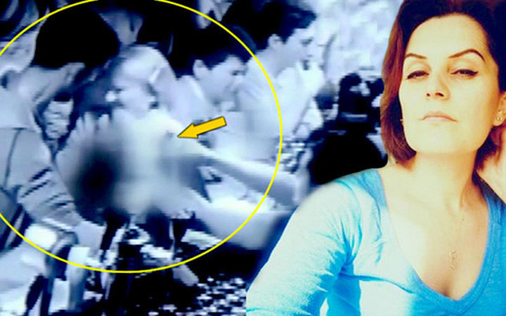 ‘Evlenme imkanım azaldı’ deyip 150 bin TL istedi!