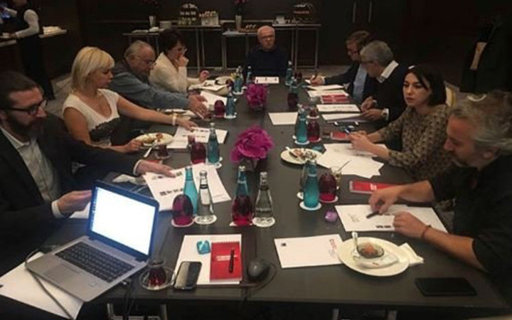 Altın Kelebek ödüllerinde akıl almaz skandal 