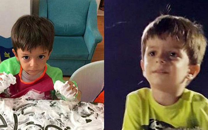 Küçük Alperen'in ölüm nedeni bakın ne çıktı!