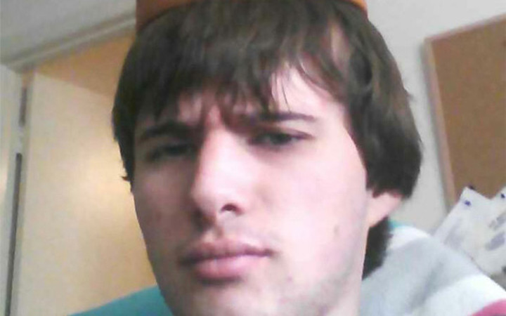 17 ay boyunca fotoğrafladı erkek doğdu kadın oldu