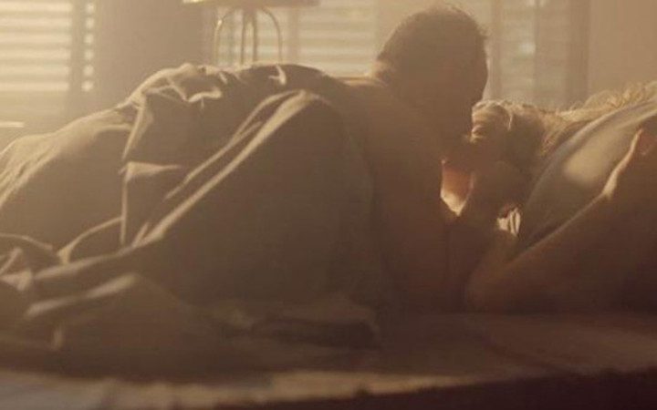 Ozan Güven'den yatak sahnelerine şaşırtan cevap