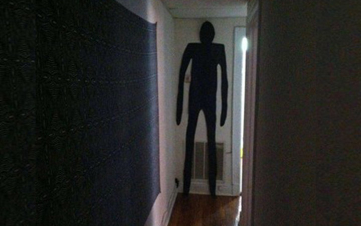 Evine geldiğinde bu manzarayla karşılaştı sonra ise...