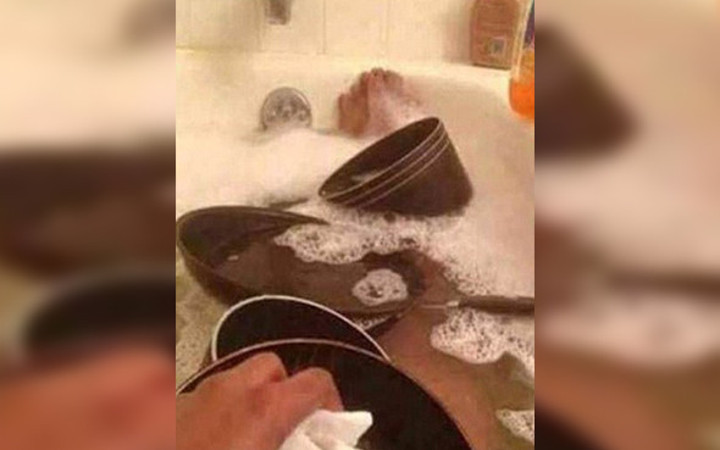 Herkes bu adam ne yapıyor dedi gerçekten sınır tanımadı