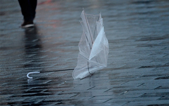 Hava durumu  27 kasım metoroloji peş peşe uyarılar geçti