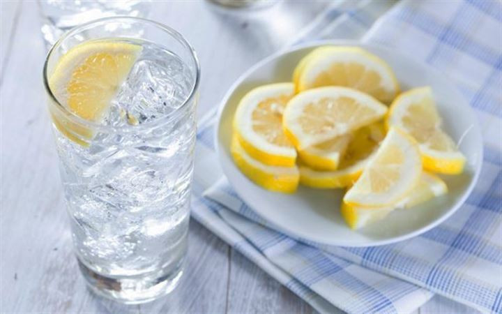 Soda ile maden suyu arasındaki fark - Resim: 4