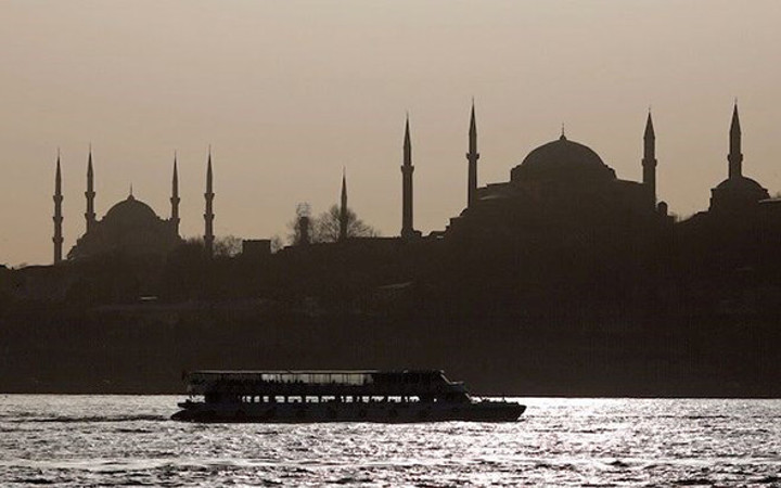 İnstagram'ın en popüler 10 şehri Listede Türkiye'de var