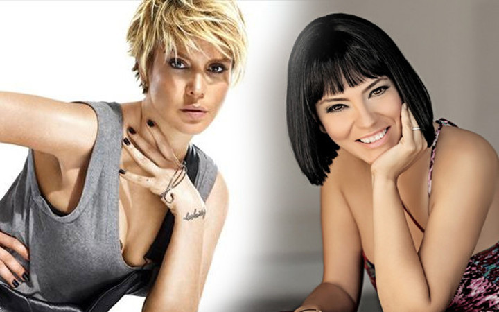 Gülben Ergen'in Whatsapp yazışmaları çıktı bomba iddia