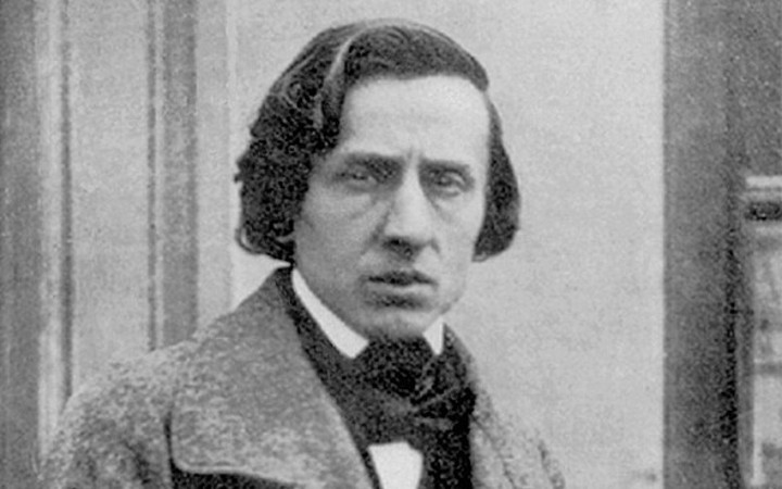 Sır perdesi 168 yıl sonra aralandı! İşte Frédéric Chopin'in ölüm nedeni
