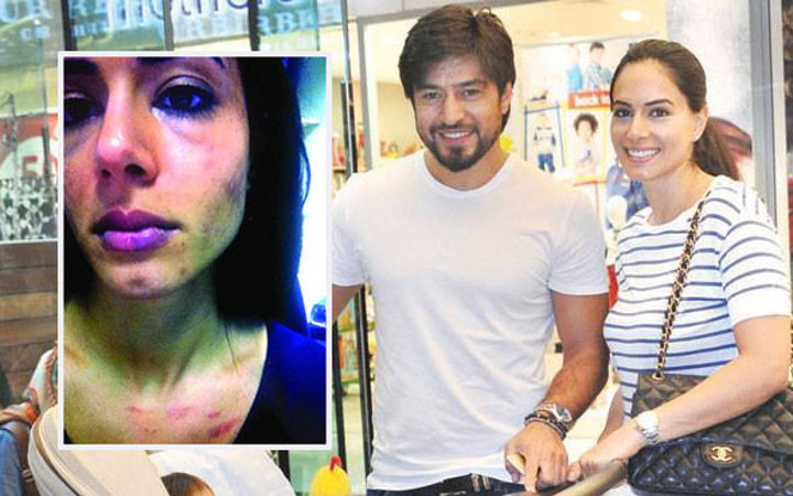 Mahkemeden flaş dayak kararı! İkisi de suçlu...