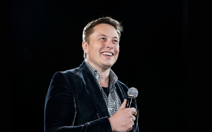 Dünya onu konuşuyor Elon Musk Külliye'ye geliyor