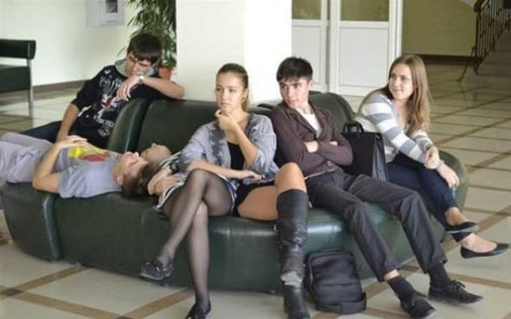 Bu fotoğraf aslında sizin gördüğünüzden çok farklı