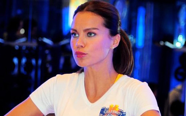 Ebru Şallı: Mağdur oluyorum