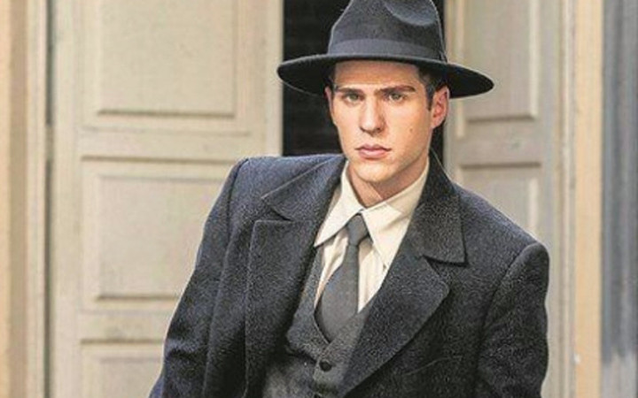 Vatanım Sensin Aleksi Berker Güven'in sevgilisine bakın yaş farkı şoke etti