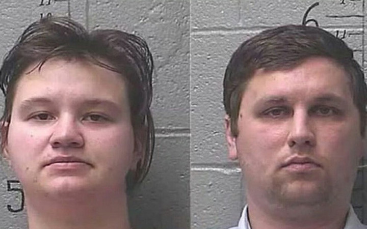 Bu nasıl vicdansızlık 4 aylık bebeklerini mikrodalgada yaktılar!