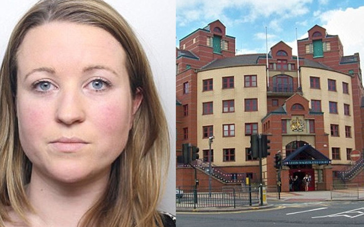 15 yaşındaki çocuğa uyuşturucu verdi sonra cinsel ilişkiye girerek... Skandal!