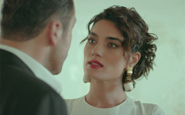 Bahtiyar Ölmez dizisine kaza şoku ölümden döndü