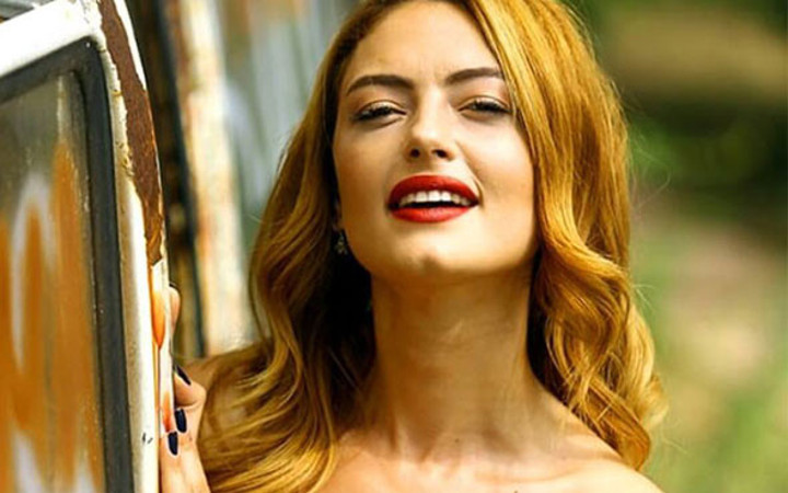 Bahtiyer Ölmez dizisinin oyuncusu Hazal Şenel ölümden döndü