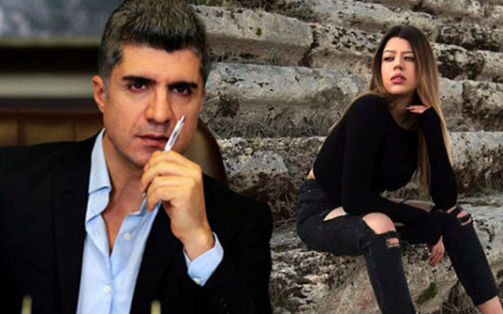 Galada kıskançlık krizi