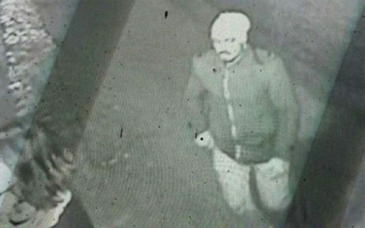 Tacizcisini Twitter'dan ifşa etmişti! Kimliği tespit edildi...