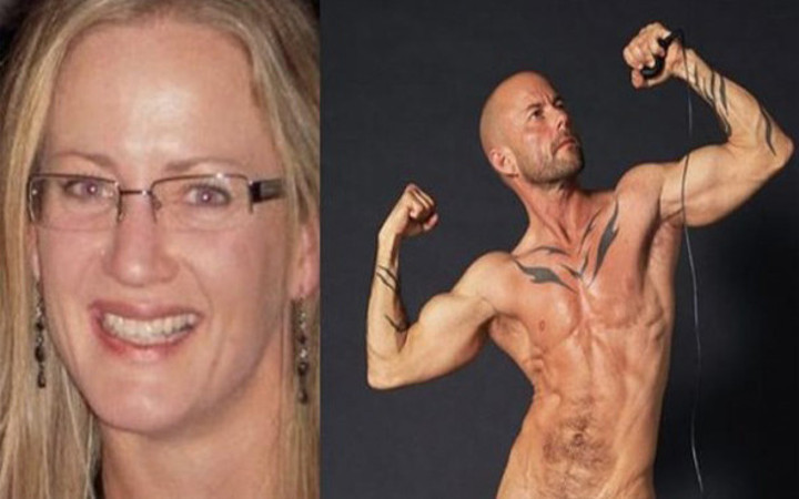 İnanması güç ama onlar aslında aynı kişi!