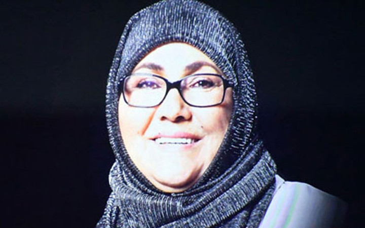 İsveç'te 'yılın kahramanı' bir Türk kadını oldu!