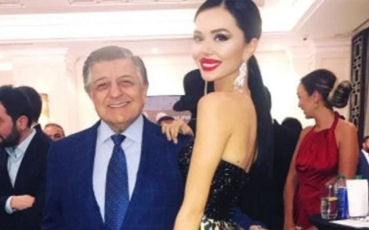 Bu fotoğraf kıyametleri kopardı sonunda azarı işitti